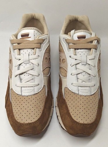 Saucony shadow 6000 cappuccino - saucony,
