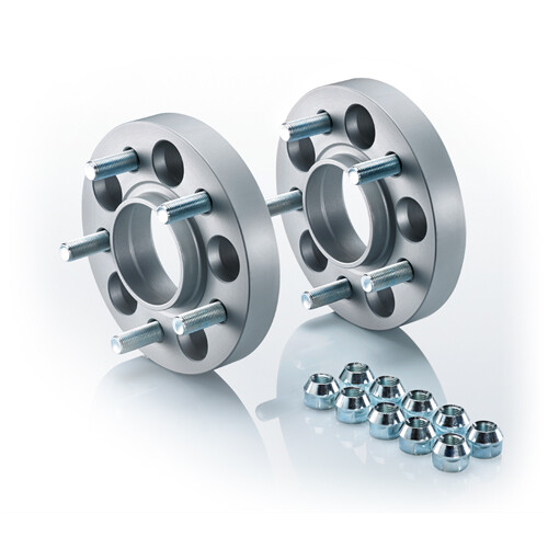 Eibach pro spacer - eibach, 25/50mm