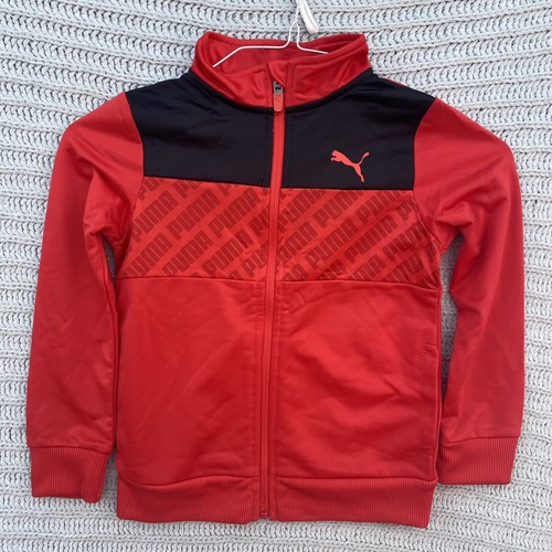 Puma track coat kids - kids, size