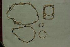 NEW  ENGINE GASKET SELECTION  FOR HONDA CBF 125 (08-12)