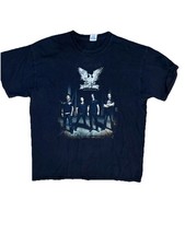 Alter Bridge Blackbird Tour