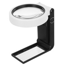  Jewelers Loupes Magnifier