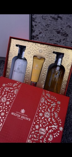 Molton brown flora luminare - flora, 3
