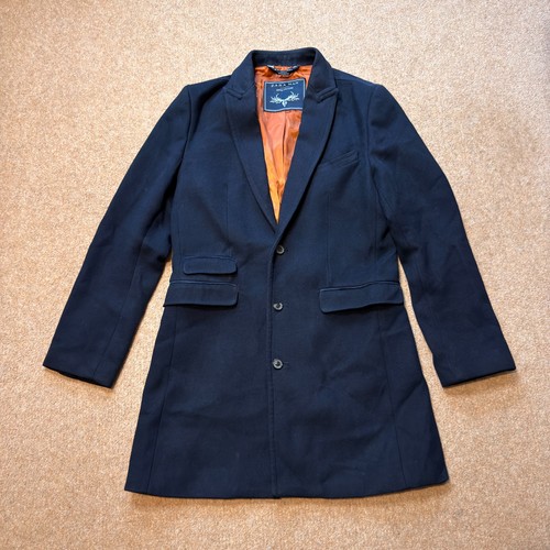 Zara men denim couture - men's,