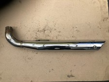 Triumph Rocket 111 Silencer 