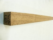 Walnut Hardwood Timber Offcuts