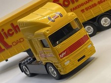 Corgi🔥Superhaulers 1999 ERF