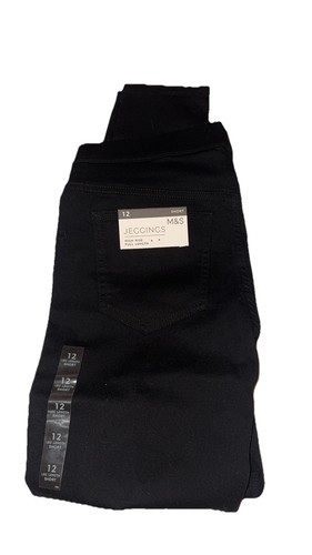 Marks and spencer high - and, waisted
