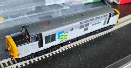 Bachmann class 428 - 37,