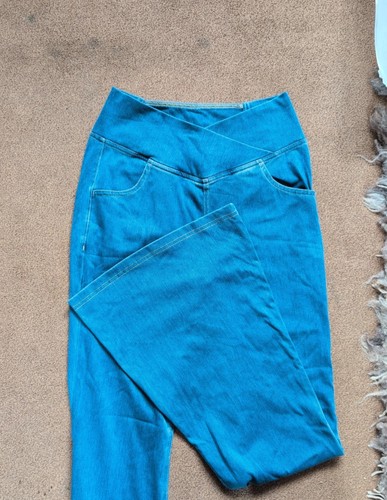 Halara women blue - halara, flared