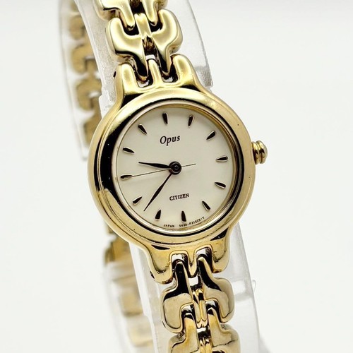 Citizen opus ivory quartz - citizen,