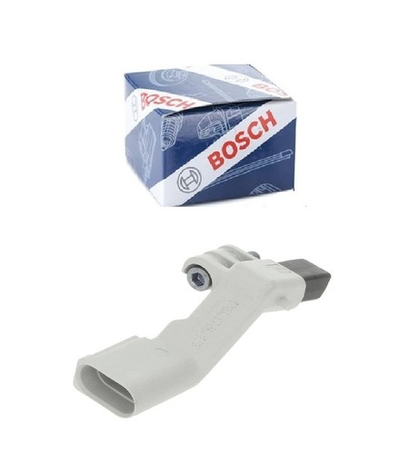 Bosch crank shaft - bosch,
