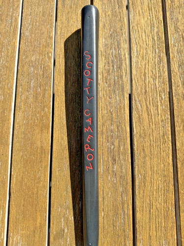 Scotty cameron original - scotty,