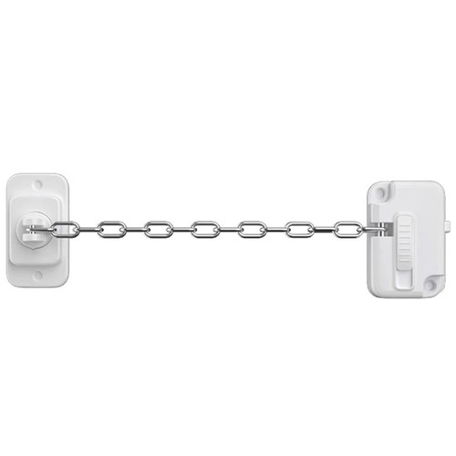 16x window restrictor - window,