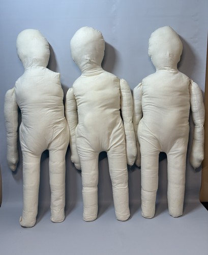 1990s toddler mannequins - toddler,