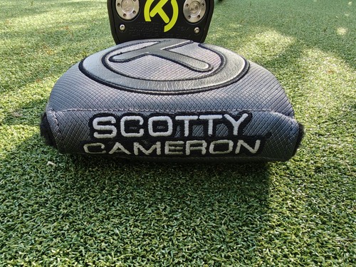 Scotty cameron circle - cameron,