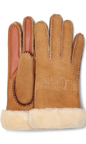 Ugg shearling gloves winter - ugg,