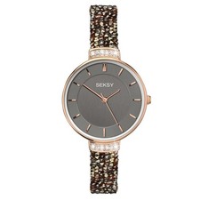 Seksy(Sekonda) Grey Dial