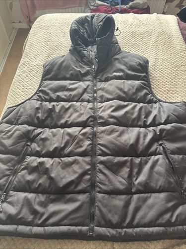 Men regatta body warmer - men’s,