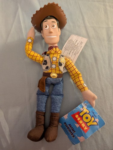 Vintage thinkways woody - vintage,