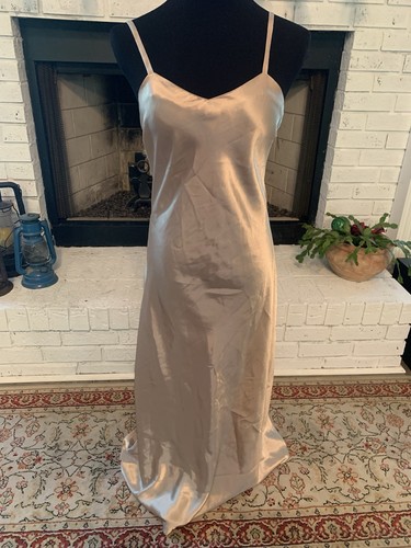 Talbots intimates long - talbots,