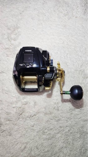 Shimano beastmaster md6000 - shimano,