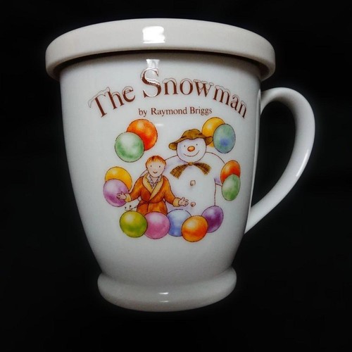 The snowman raymond briggs - raymond,