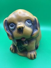 Bonzo The Dog China Ornament - Vintage Retro