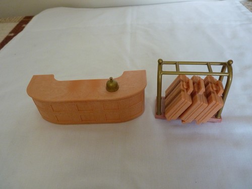 Sylvanian families hotel - sylvanian,