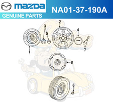 Mazda 1990-1992 Miata MX-5