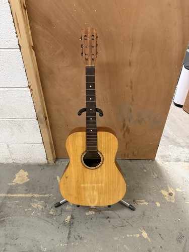Clarissa classical guitar - clarissa-b,