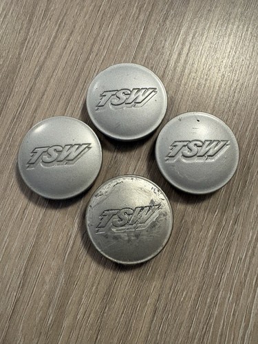 Tsw centre wheel - tsw,