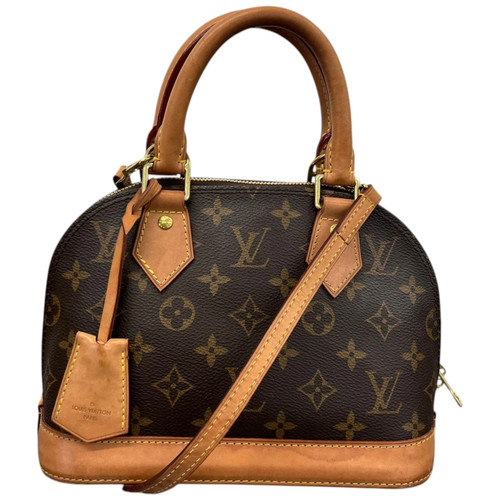 Louis vuitton women - louis, monogram