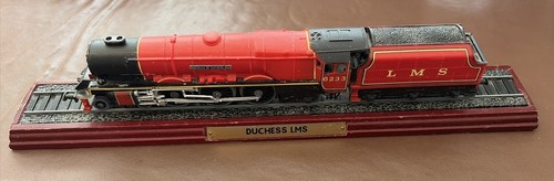 Hornby lms duchess - hornby, of