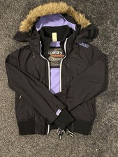 Ladies Superdry jacket