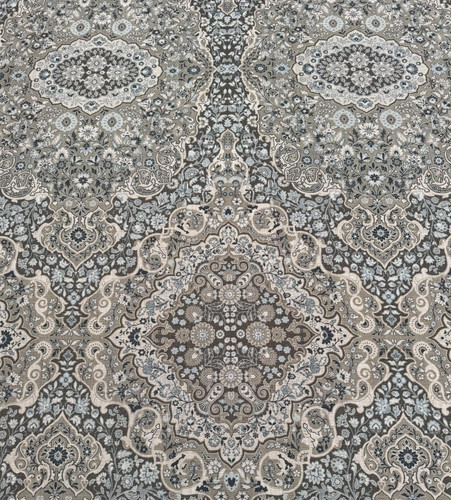 Mulberry curtain fabric - mulberry,
