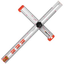 4 in 1 Drilling Positioning