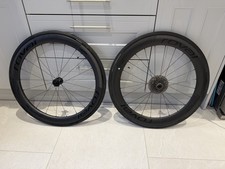 Roval CL ii - Carbon Disc