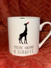 Red Nose Day YOU’RE HAVING A