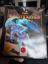 Amstrad CPC 464 6128