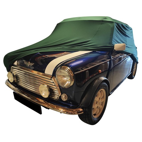 Indoor car cover - , mini