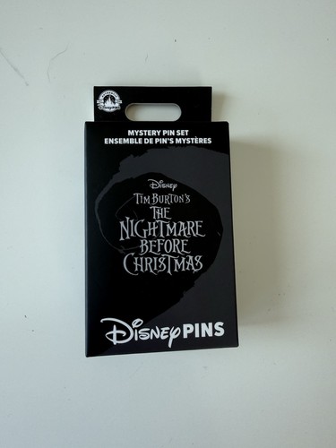 Disney nightmare before - disney,