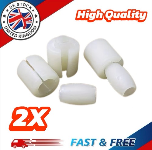 Clips for passat door - 2x, vw