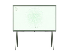 Samsung 50" The Serif LS01D