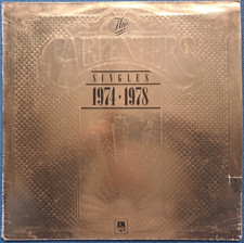 CARPENTERS THE SINGLES