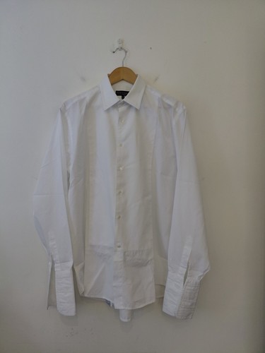 Gieves hawkes white evening - gieves,