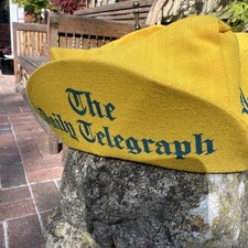 The daily telegraph - , cycling