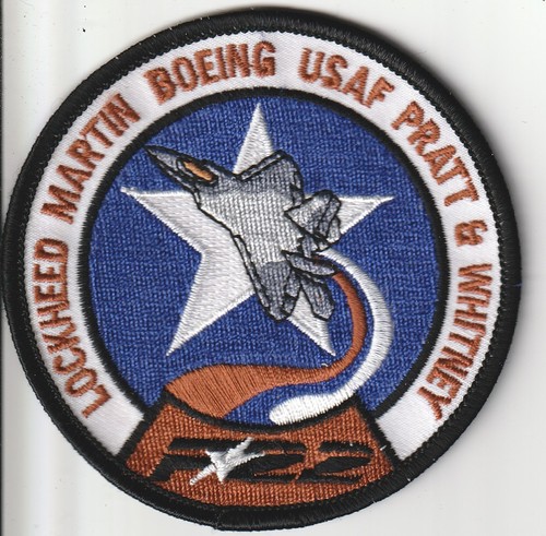 Usaf air force 22 - usaf,
