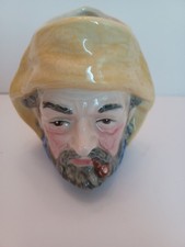 VTG STAFFORDSHIRE CHARACTER