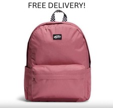 Vans Pink Old Skool  22L